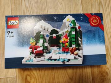 lego 40564 beschikbaar voor biedingen
