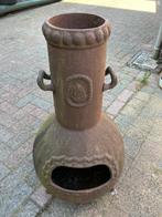 poêle en pot, Jardin & Terrasse, Enlèvement, Neuf