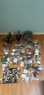 Lot lego star wars en vrac, Ophalen, Gebruikt, Losse stenen, Lego