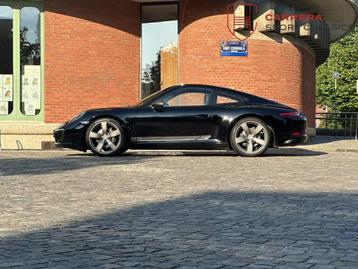 Porsche 911 991.2 Carrera T 3.0 Carrera T Full options