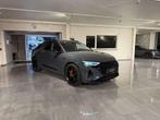 Audi Q8 e-tron SOLD BIJ GARAGE VRIENS YVES BV! (bj 2023), Auto's, Audi, Automaat, Gebruikt, 340 pk, Alcantara