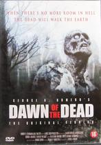 DVD HORROR- DAWN OF THE DEAD, Cd's en Dvd's, Dvd's | Horror, Alle leeftijden, Ophalen of Verzenden, Zo goed als nieuw, Vampiers of Zombies
