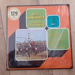 Vinyl 33 tours - marches allemandes (musiques militaires), Cd's en Dvd's, Vinyl | Dance en House, Ophalen, Zo goed als nieuw, Overige genres