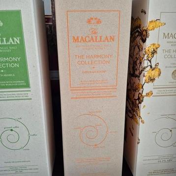 Macallan amber meadow, Enlèvement, Comme neuf