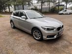 Bmw 116d automaat, Auto's, Bedrijf, Te koop, Automaat, Navigatiesysteem