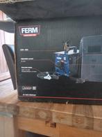 Ferm WEM1042, Ophalen, Zo goed als nieuw