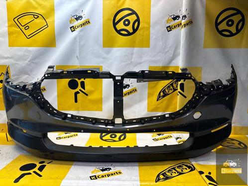 Voorbumper Mazda CX30 DGH9-50031 CX-30 ORIGINEEL PDC CX30, Auto-onderdelen, Carrosserie, Bumper, Mazda, Voor, Gebruikt