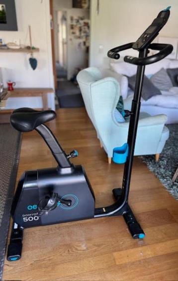 Hometrainer beschikbaar voor biedingen