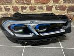 BMW 3 G20 LCI G21 LCI VOLLEDIGE LED KOPLAMP 5A1A354, Ophalen, BMW