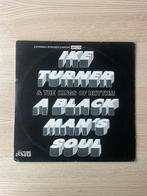 Ike Turner & The Kings Of Rhythm* ‎– A Black Man's Soul, Envoi, Comme neuf