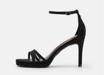 Buffalo - Melissa 2 - maat 39, Verzenden, Zwart, Nieuw, Schoenen met hoge hakken