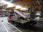 REF:E18 - Iveco 49.10.1 (1996-77.367 km-VIN:ZCFC497000217954, Auto's, Iveco, Overige brandstoffen, Bedrijf, Te koop