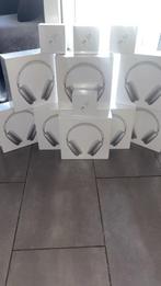 Airpod + casque, Telecommunicatie, Mobiele telefoons | Apple iPhone, Ophalen of Verzenden, Nieuw, Wit, 100 %