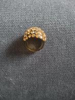 Bague dôme scintillante – Élégance lumineuse et style assumé, Enlèvement ou Envoi