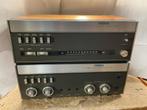 REVOX A78 MKII+A76 tuner, Audio, Tv en Foto, Versterkers en Ontvangers, Ophalen of Verzenden, Zo goed als nieuw