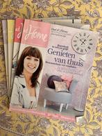 pakket magazines ariadne at home 2012, Boeken, Ophalen