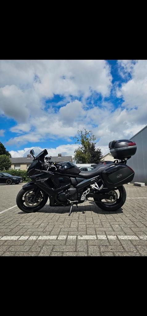 Suzuki GSX650F, Motoren, Motoren | Suzuki, Particulier, ABS, Ophalen