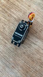 Nieuwe waterproof digital servo, Elektro, Nieuw, Ophalen of Verzenden, Schaal 1:10