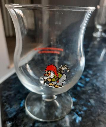 Chouffe beschikbaar voor biedingen