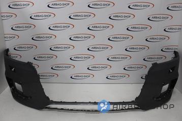 Voorbumper Audi Q3 8U facelift S-Line KLS 8U0807437AD beschikbaar voor biedingen