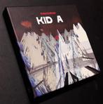 RADIOHEAD - KID A (Coffret Deluxe 2 CD/DVD), Envoi, Comme neuf, Pop rock