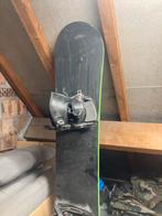 Forum snowboard, Sport en Fitness, Snowboarden, Ophalen, Zo goed als nieuw, Bindingen