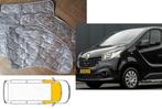 Raamisolatie Renault Trafic/Vivaro/Talento/NV300 Vanaf 2014, Caravans en Kamperen