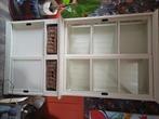 Eetplaats met 4 stoelen, Huis en Inrichting, Ophalen, Gebruikt