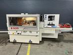 Vierzijdige schaafmachine SCM Superset NT 2009