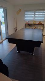 Billard américain Triumph 7ft, Sport en Fitness, Biljarten en Poolen, Ophalen