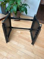 Studio rack, Ophalen, Gebruikt
