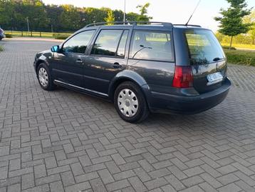 Vw Golf 4 /Diesel Euro 3 / SDI - Motor 1.896 CC/ 50 kw, Achat, 50 kW, Entreprise, Electronic Stability Program (ESP)