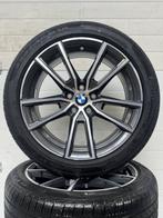 DEMO 18” BMW 3 SERIE BMW 4 SERIE G20 G21 G22 G23 VELGEN ALL, 18 inch, Gebruikt, Banden en Velgen, Ophalen of Verzenden