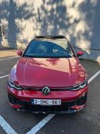 Golf 8 Gti Clubsport 2021, Auto's, Euro 6, Leder, Rood, Voorwielaandrijving