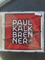 Paul kalkbrenner techno cd, Comme neuf, Enlèvement ou Envoi