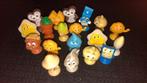 Lidl Emoji's 0,25€/1, Verzamelen