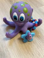 Inktvis bad nuby, Enlèvement, Comme neuf