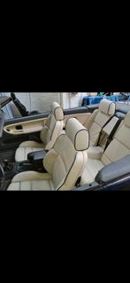 Bmw e36 cabrio, Auto's, Beige, Zwart, Particulier, Te koop
