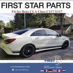 Edition 1 AMG Sticker Set Mercedes W176 A Klasse W117 CLA 45, Ophalen of Verzenden