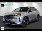 Peugeot 3008 GT camera gps alcantara, Auto's, Peugeot, Automaat, 124 g/km, Bedrijf, 5 deurs