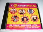 CD Zomerhits 2004: K3, Wim Soutaer, Natalia, Elsie Moraïs..., Cd's en Dvd's, Ophalen of Verzenden