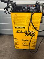 Booster-oplader, Doe-het-zelf en Bouw, Ophalen, Zo goed als nieuw