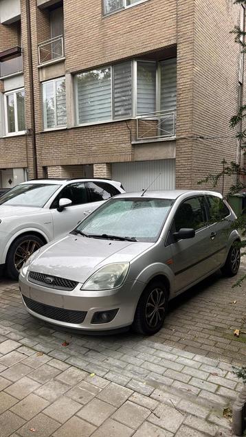 FORD FIESTA 1.3 BENZINE beschikbaar voor biedingen