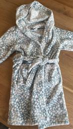 Badjas 4 jaar, Kinderen en Baby's, Nacht- of Onderkleding, Meisje, Ophalen of Verzenden, Zo goed als nieuw