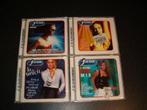 9 Compil Contact,Privilege,Hit Connection...., Cd's en Dvd's, Ophalen, Dance