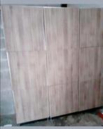 Kleine + grote opbergkast kleerkast, Huis en Inrichting, Kasten | Kleerkasten, Ophalen