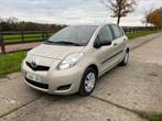 Kraaknette toyota yaris 1.0 benzine 31.000km! 1e eignr, Auto's, Toyota, Stof, Zwart, Bedrijf, Handgeschakeld