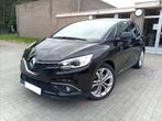 Renault Scenic 1.5DCi/ 132.000 km/ 2017/ 1e eigenaar, Zwart, Bedrijf, 5 deurs, Onderhoudsboekje