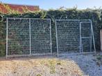 Kennelpanelen, Animaux & Accessoires, Maisons pour chiens, Enlèvement, Utilisé, Chenil chien