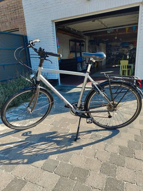 Batavus Ventoux, Fietsen en Brommers, Fietsen | Heren | Herenfietsen, Gebruikt, Batavus, Versnellingen, Ophalen
